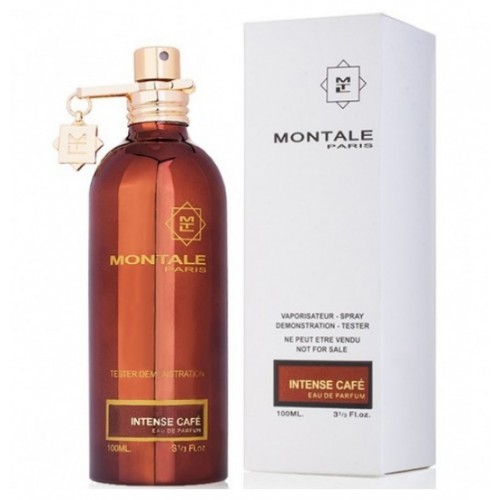 Montale Intense Cafe РЈРЅРёСЃРµРєСЃ 100 РјР» (РўРµСЃС‚РµСЂ)
